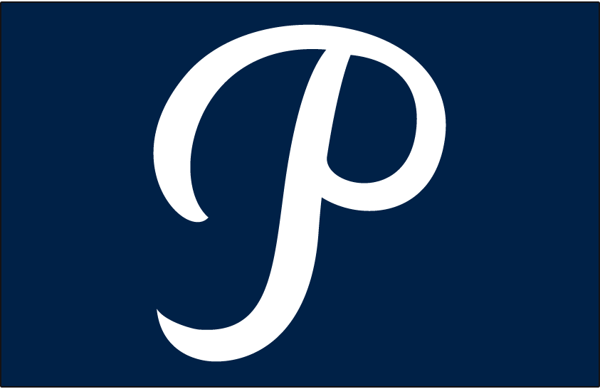 Pittsburgh Pirates 1947 Cap Logo fabric transfer